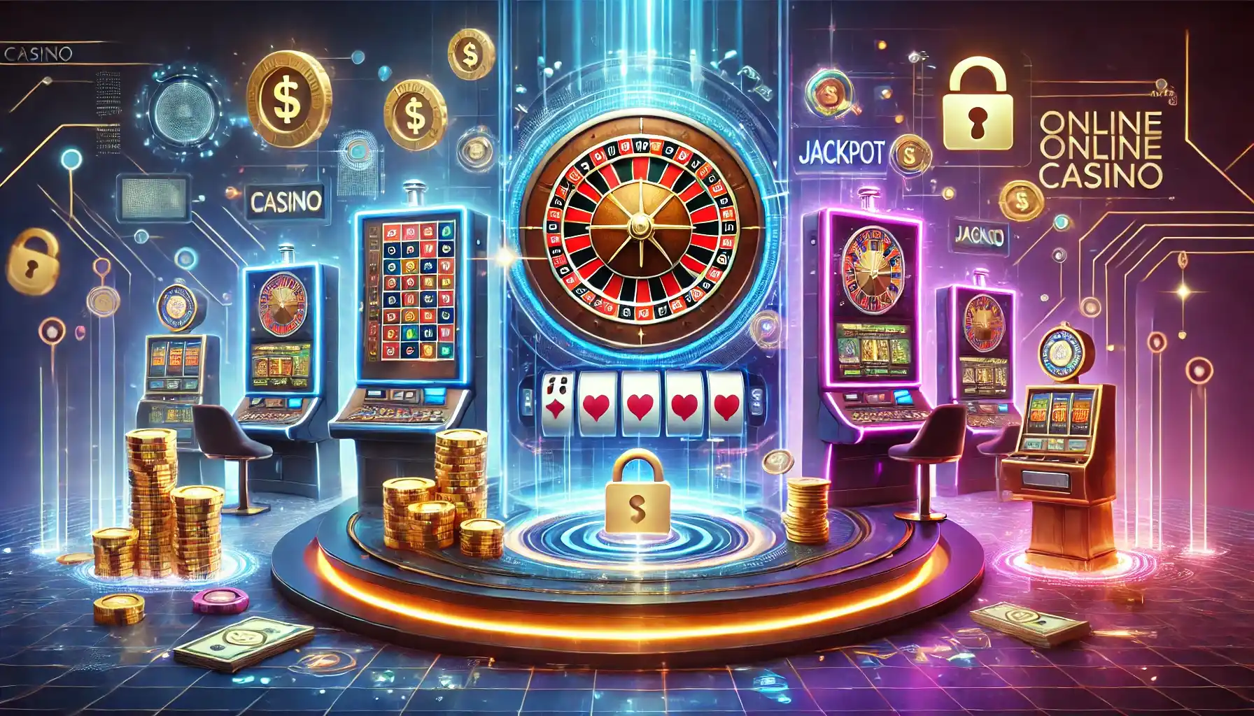 Casino Venezia Casino