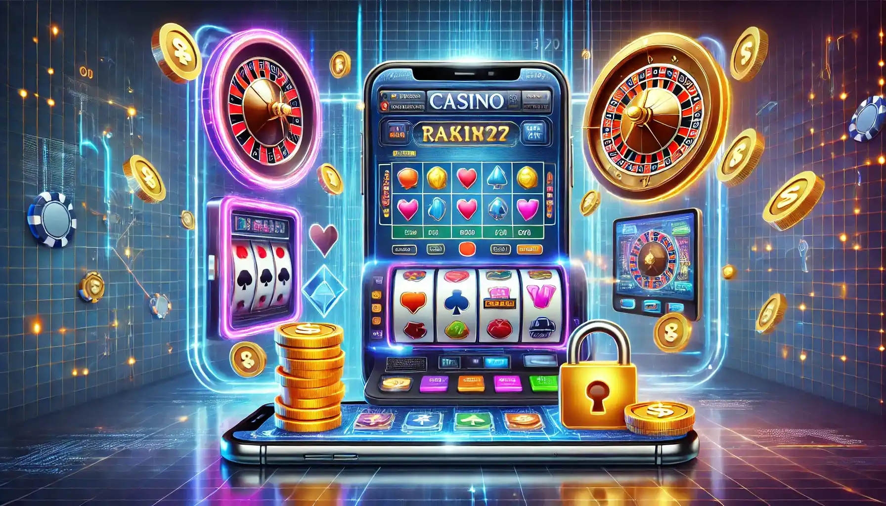 Casino Venezia Casino